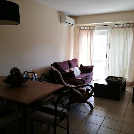 Apartamento Primera Linea De La Playa De Gandia Exterior photo